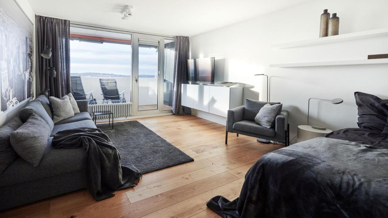 Criston Apartments - Homely Residence 16 Tübingen Eksteriør bilde